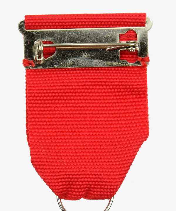 Preview: Frankreich, Königlicher Orden der französischen Ehrenlegion, Antik Silber